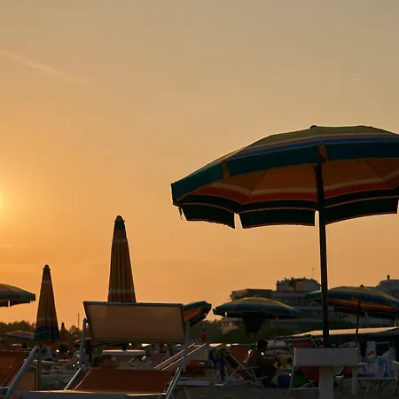Stylish Downtown Apartment Bibione