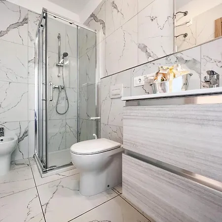 Apartment Stylish Downtown Bibione
